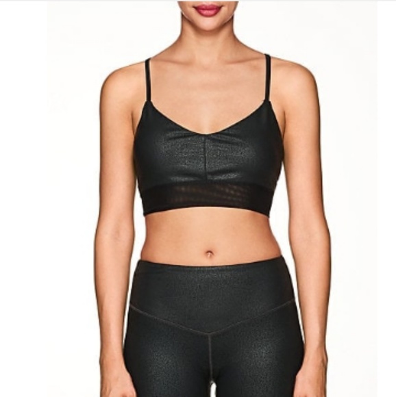 Electric Yoga Other - Cobra Sports Bra